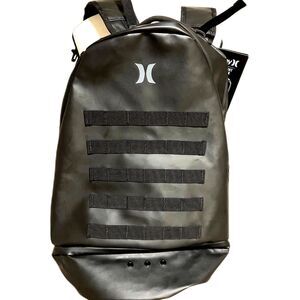 NWT Hurley First Light backpack